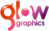 Glow Graphics Design